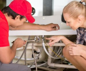 About Plumbers Pros Ward, SC